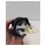 Great Group of Hot Rod Shifter Knobs w/Stand