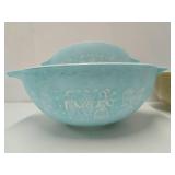 Lot of Vintage PYREX Dishware