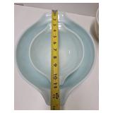 Lot of Vintage PYREX Dishware