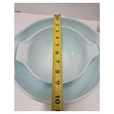 Lot of Vintage PYREX Dishware
