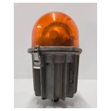 Very Cool LARGE Vintage Federal Sign & Signal Siren Light