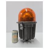 Very Cool LARGE Vintage Federal Sign & Signal Siren Light