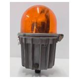 Very Cool LARGE Vintage Federal Sign & Signal Siren Light