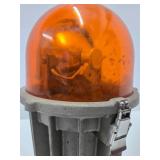 Very Cool LARGE Vintage Federal Sign & Signal Siren Light