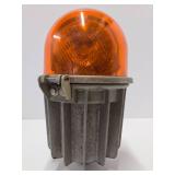 Very Cool LARGE Vintage Federal Sign & Signal Siren Light