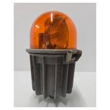 Very Cool LARGE Vintage Federal Sign & Signal Siren Light