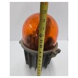 Very Cool LARGE Vintage Federal Sign & Signal Siren Light