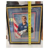 Signed Space & NASA Photos etc - Estate of Boeing Aerospace Operations Employee