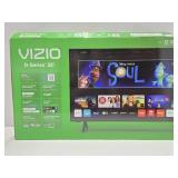 Working VIZIO D-Series 32" Smart TV w/Remote
