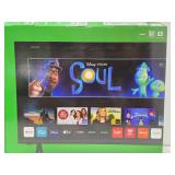 Working VIZIO D-Series 32" Smart TV w/Remote