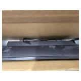 Working VIZIO D-Series 32" Smart TV w/Remote