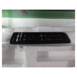 Working VIZIO D-Series 32" Smart TV w/Remote