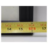 Framed Early Antique Illustration from the Codex Manesse