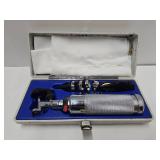 Vintage Riester Medical Otoscope - Made in Germany