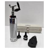 Vintage Riester Medical Otoscope - Made in Germany