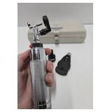 Vintage Riester Medical Otoscope - Made in Germany