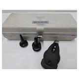 Vintage Riester Medical Otoscope - Made in Germany