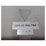 Vintage Riester Medical Otoscope - Made in Germany