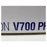 EPSON Perfection V700 Photo Printer