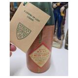 Group of Vintage Whiskey / Liquor Decanters