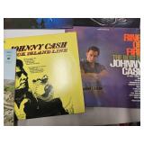 Group of 40+ Vintage Vinyl Records