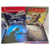 Group of 40+ Vintage Vinyl Records