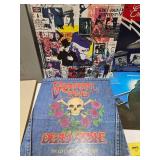 Group of 40+ Vintage Vinyl Records