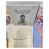 Group of 40+ Vintage Vinyl Records