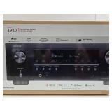 Excellent Working DENON Model S760H Ampli-Tuner A/V