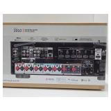 Excellent Working DENON Model S760H Ampli-Tuner A/V