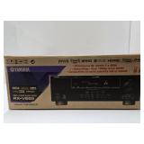 Excellent Working YAMAHA Model RX-V665 AV Stereo Receiver