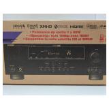 Excellent Working YAMAHA Model RX-V665 AV Stereo Receiver