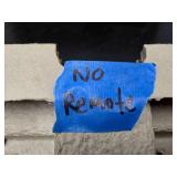 Excellent Working SHARP BD-HP210 Aquos BD Blu-Ray Player