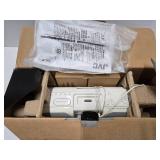 JVC Portable Audio System Model RA-P10