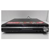 Working SONY Bravia Wireless DVD Theatre System w/Remote - Model DAV-HDX576WF