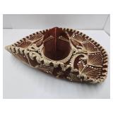 Quality Large Vintage Mexican Sombrero Hat