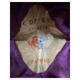 Quality Large Vintage Mexican Sombrero Hat