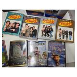 Assorted DVD