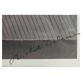 Framed Print - Nautical Scene "Regates de Printemps" by M. Delorian