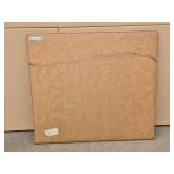 Framed Lithograph "Mohawk Trail" by Walker, 62/90 Edition