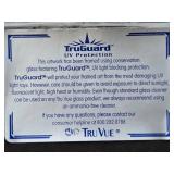 Framed Landscape Photography with TruGuard UV Protection