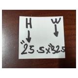 Framed Landscape Photography with TruGuard UV Protection