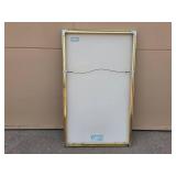 Limited Edition Framed Artwork by Annette Hartzell