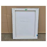 Abstract Geometric Artwork by Laura Wennstrom, 24 x 20 inches