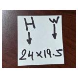 Framed Limited Edition Print 