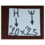 Framed Limited Edition Print 