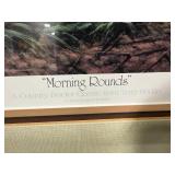 Terry Redlin Limited Edition Framed Print - 