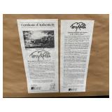 Terry Redlin Limited Edition Framed Print - 