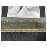 Framed Jean Guichard Artwork - Phare dans La Tempete, La Jument
