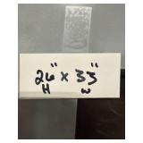 Limited Edition Framed Art Print "Renewal" by Artist 1577/3000